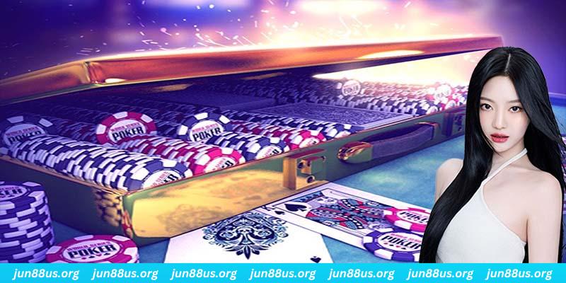 b52 win Bài Poker Bonus Kép